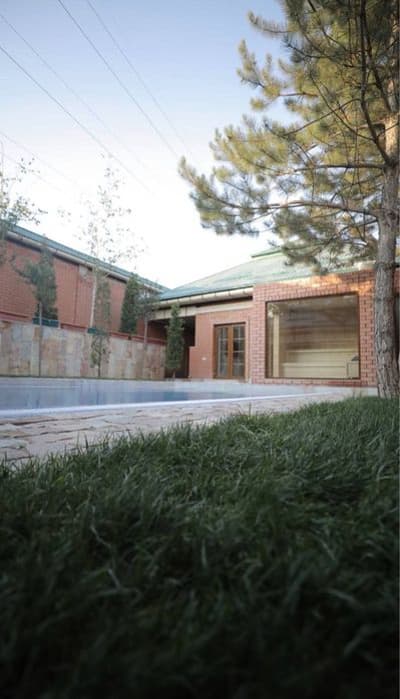 Хумсон евро дача 5соток 3комнат со всеми удобствами срочно