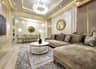 Аренда 4-комн. кв. 150 м² — жилой комплекс Mirabad Avenue