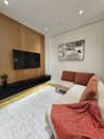 Аренда 2-комн. кв. 73 м² — жилой комплекс Seoul Riverside Apart-Town