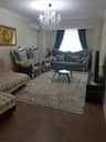 Аренда 3-комн. кв. 115 м² — улица Алишера Навои