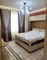 Аренда 4-комн. кв. 106 м² — проспект Амира Темура