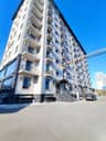 Продажа 2-комн. кв. 68 м² — улица Сайрам