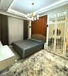 Аренда 3-комн. кв. 96 м² — International business center Tashkent City