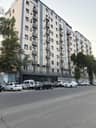 Продажа 3-комн. кв. 74 м² — жилой комплекс Sayram Avenue