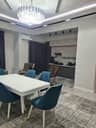 Аренда 3-комн. кв. 115 м²