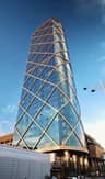 Новостройка Piramit tower квартира 3 комнатная